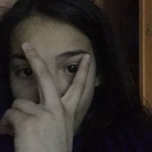 Meet your Posher, Catherine